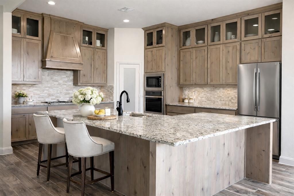 Thunder Ridge - Residential