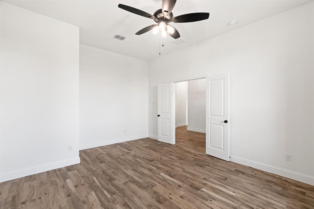 Thunder Ridge - Residential