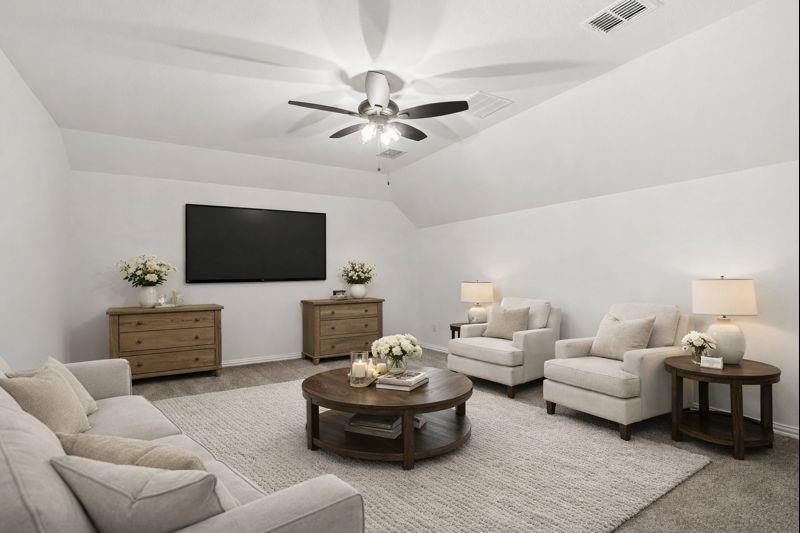 Thunder Ridge - Residential