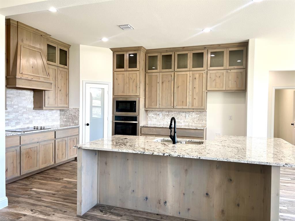 Thunder Ridge - Residential