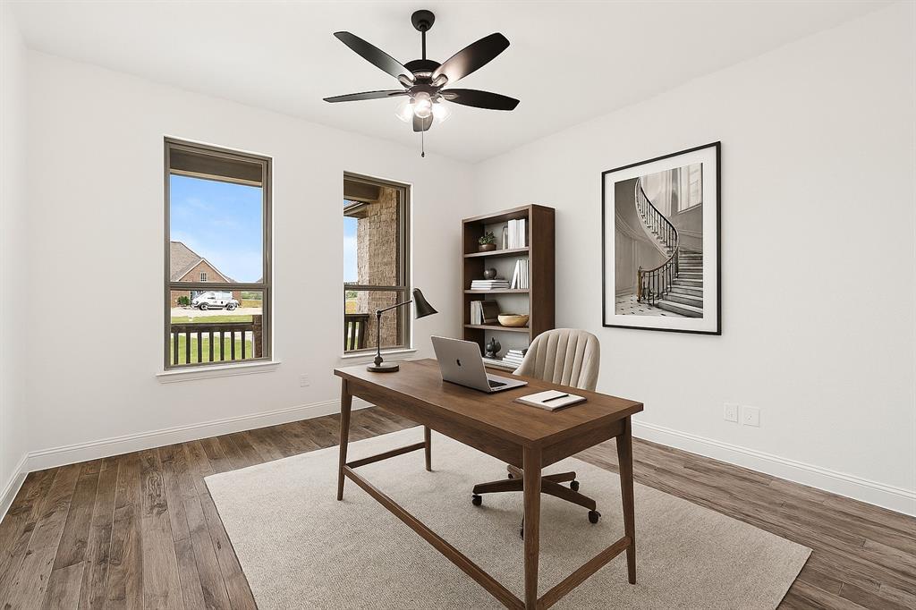 Thunder Ridge - Residential