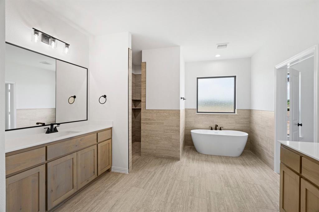 Thunder Ridge - Residential