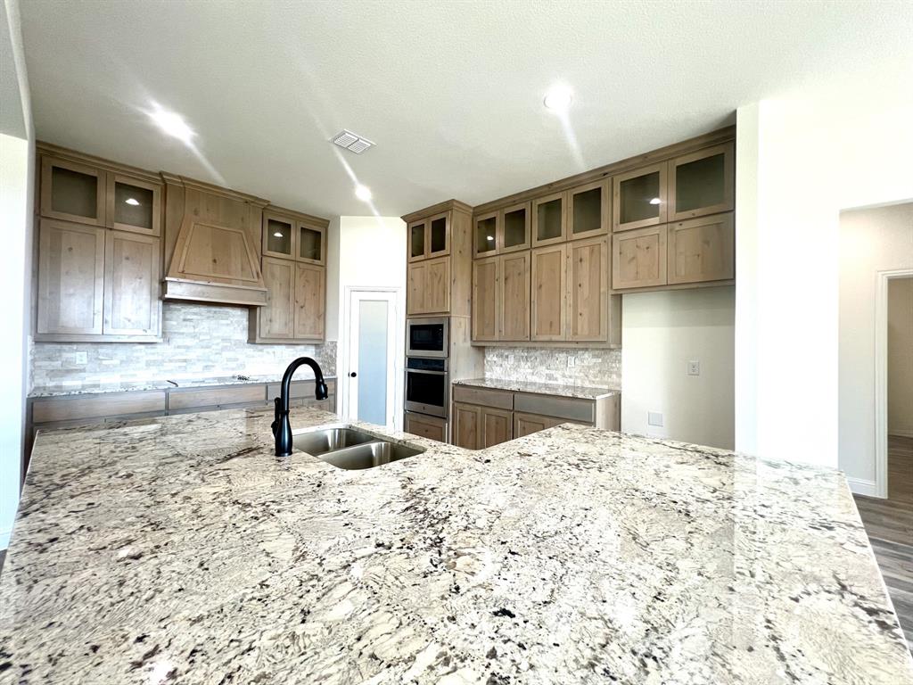 Thunder Ridge - Residential