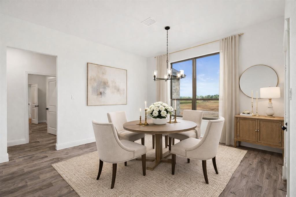 Thunder Ridge - Residential