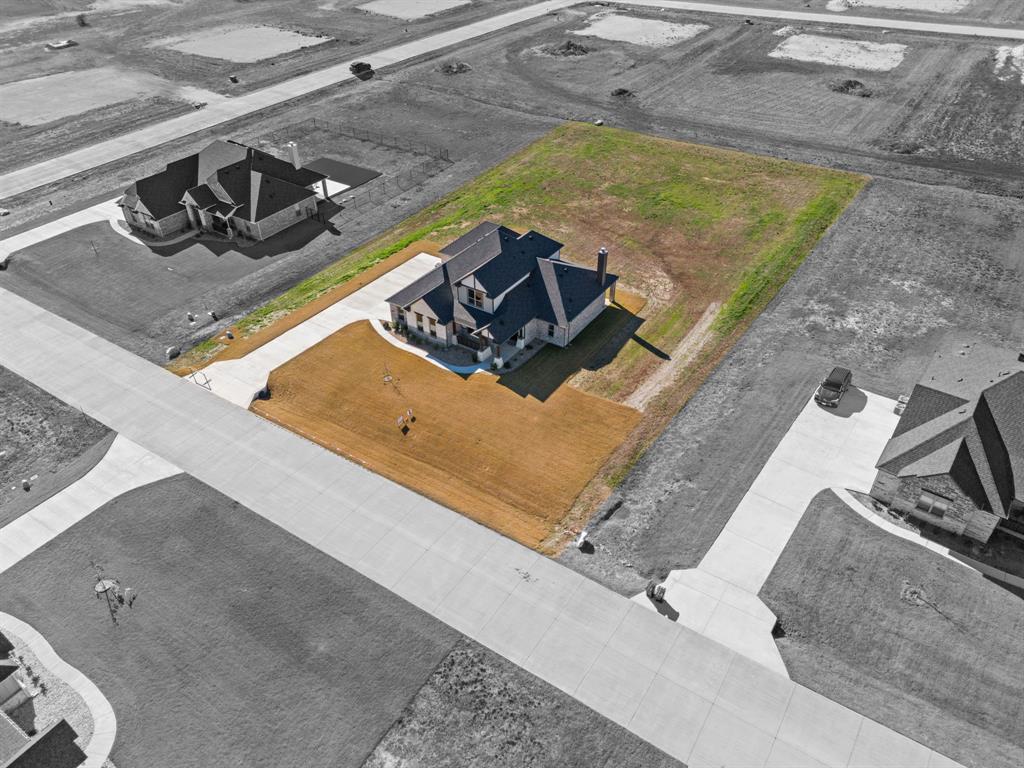 Thunder Ridge - Residential