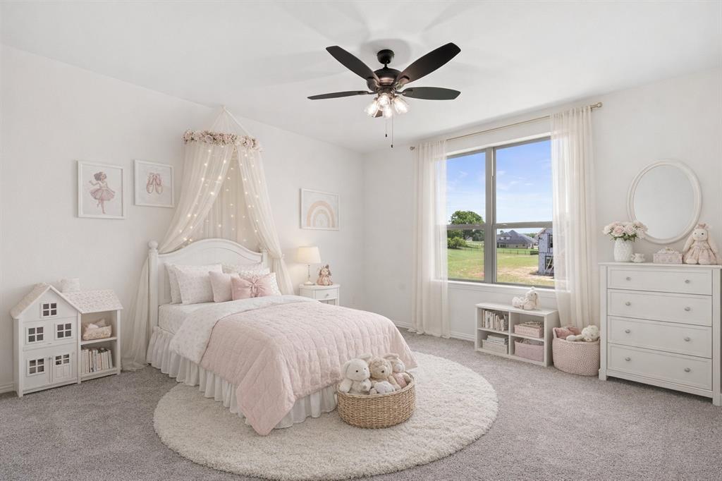 Thunder Ridge - Residential