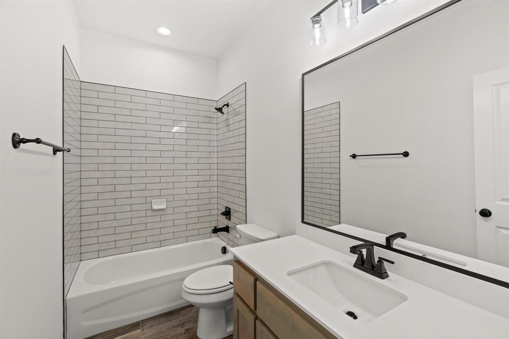 Thunder Ridge - Residential