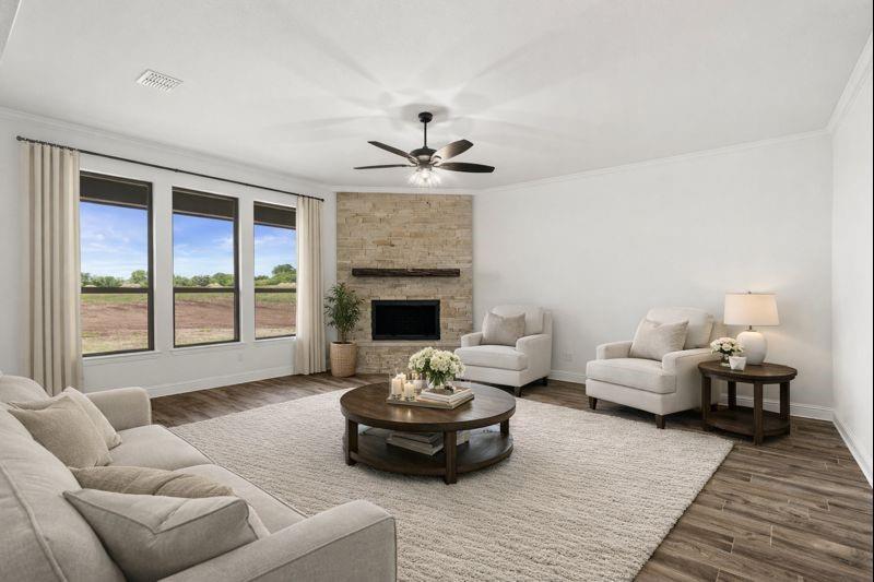 Thunder Ridge - Residential