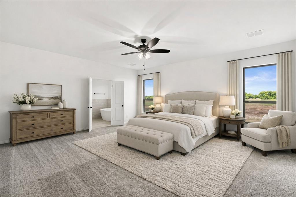 Thunder Ridge - Residential