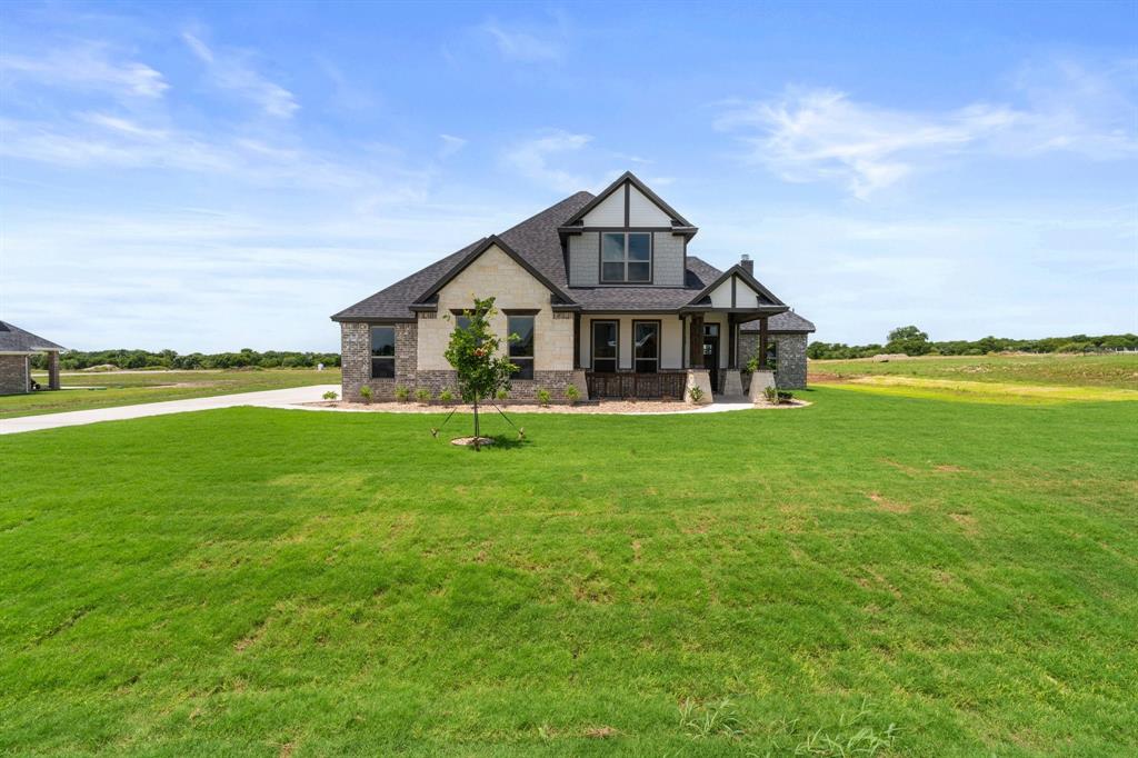 Thunder Ridge - Residential