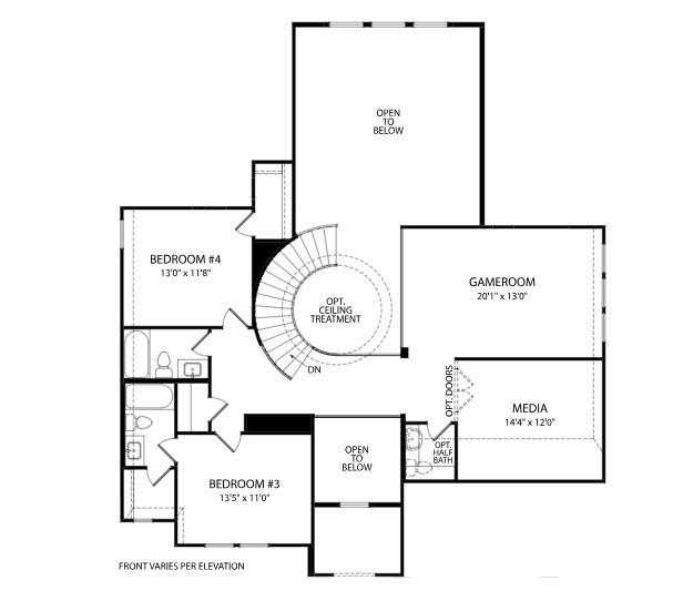 248 Bee Balm Road