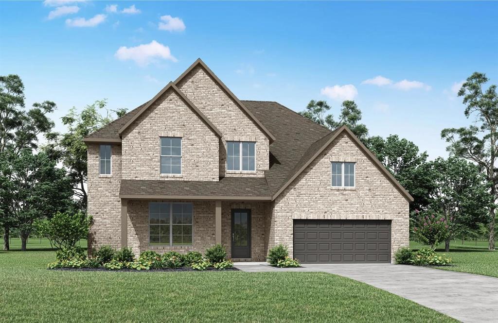 248 Bee Balm Road