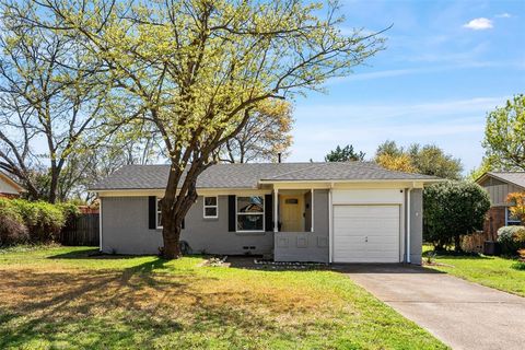 429 Vernet Street Richardson TX 75080