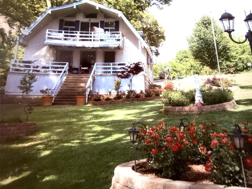 East Shores Estates - Residential