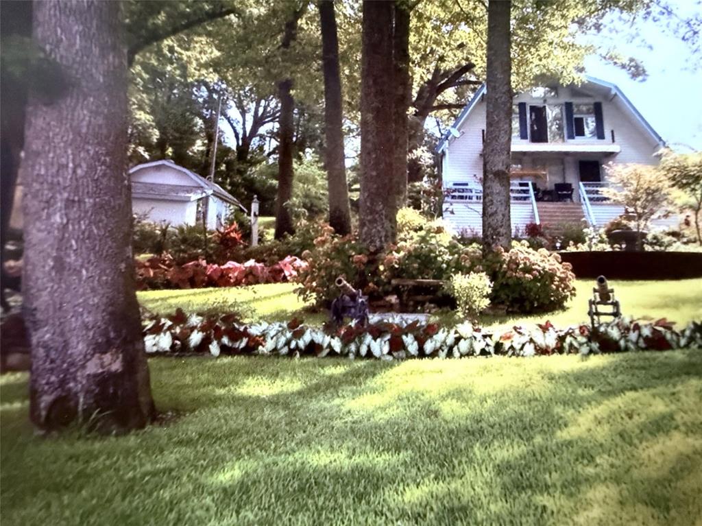 East Shores Estates - Residential