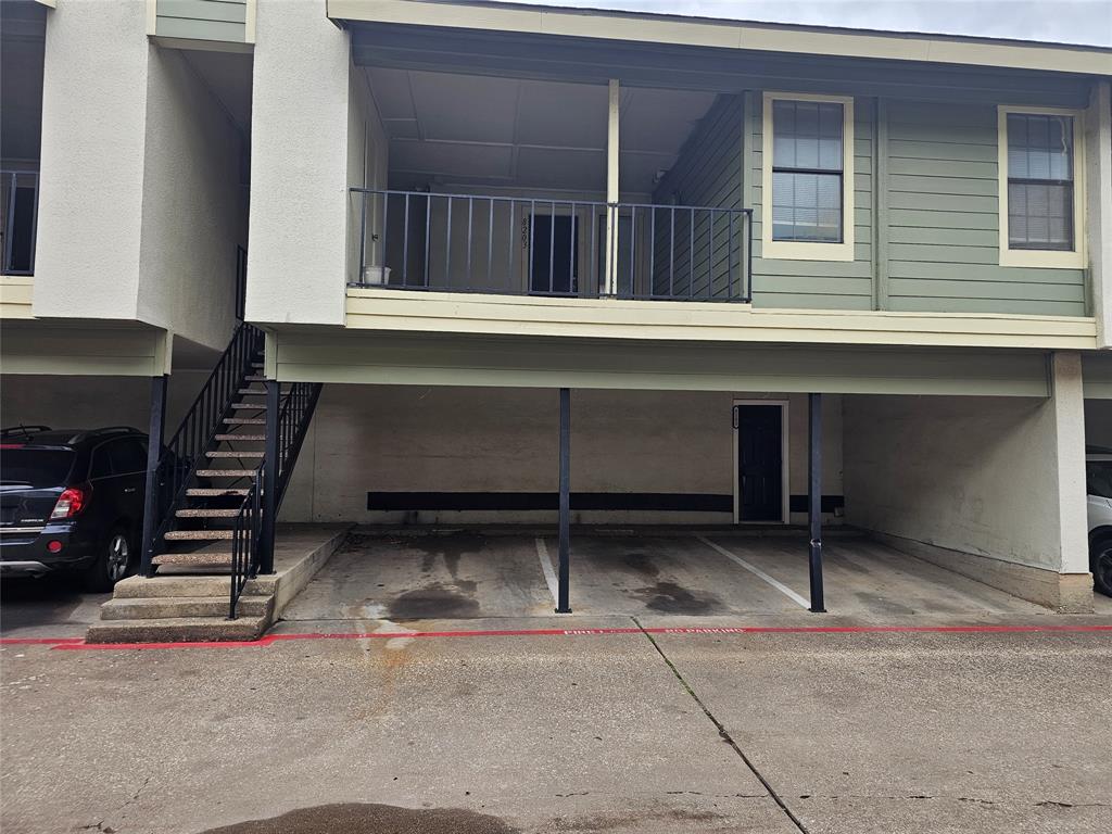 Wingate Condo - Residential Income