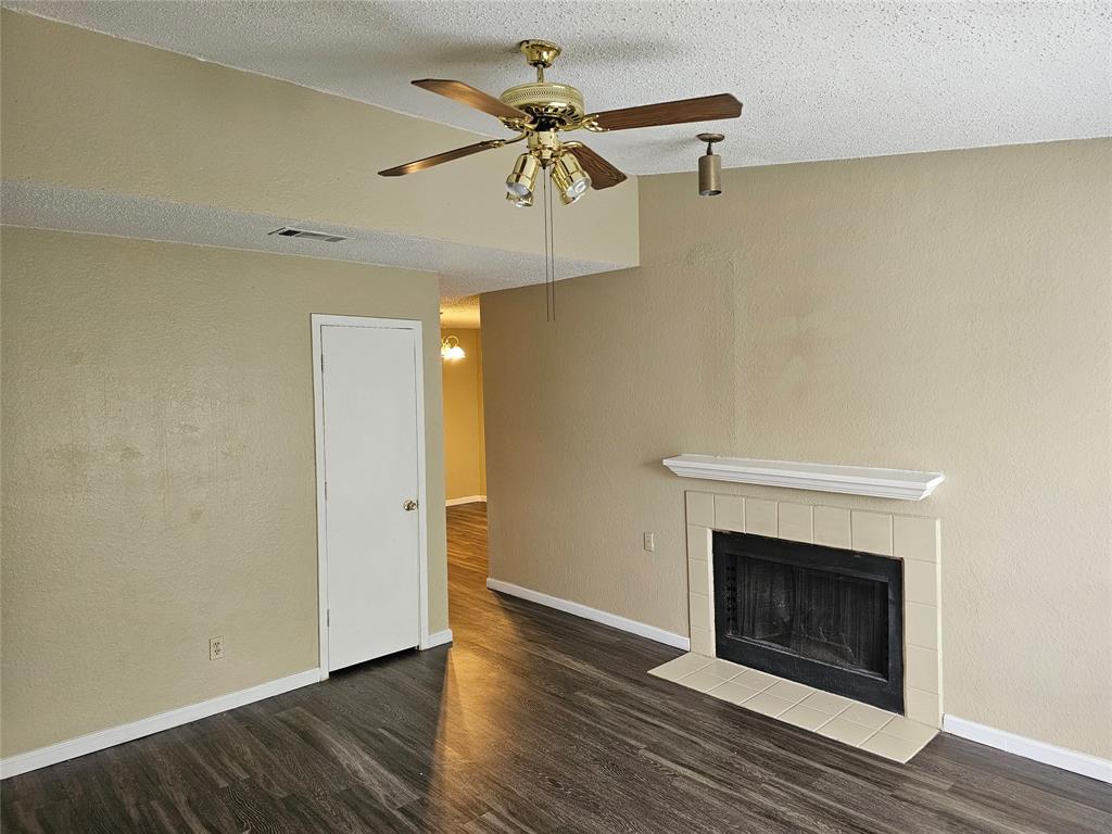 Wingate Condo - Residential Income