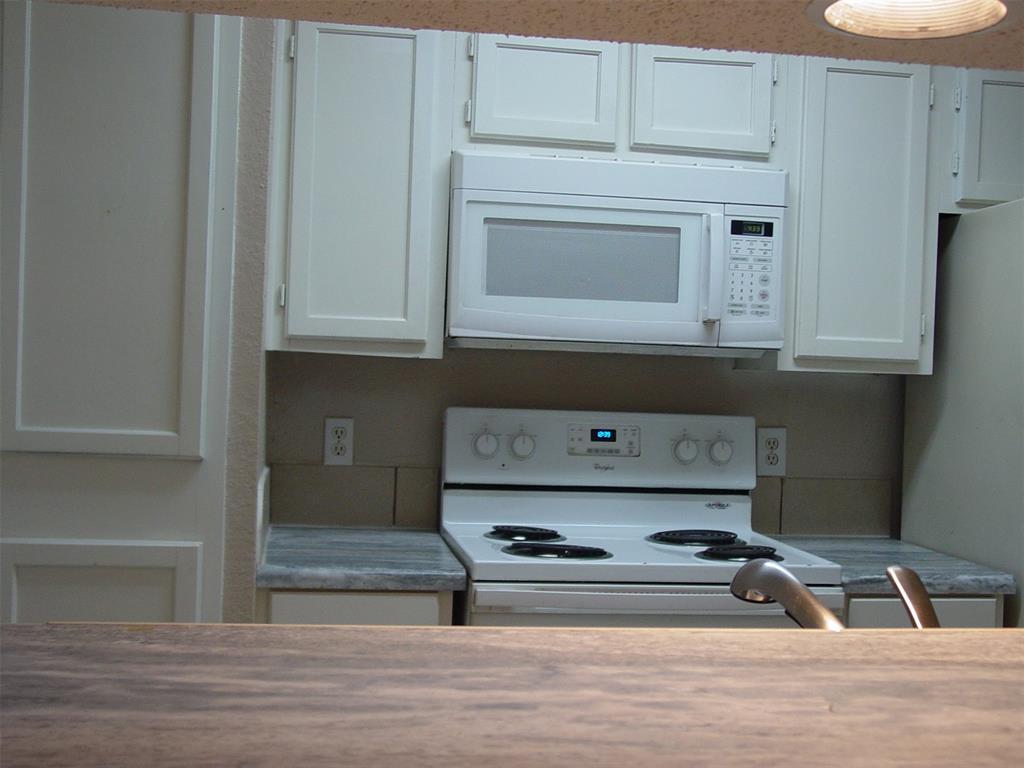 Wingate Condo - Residential Income