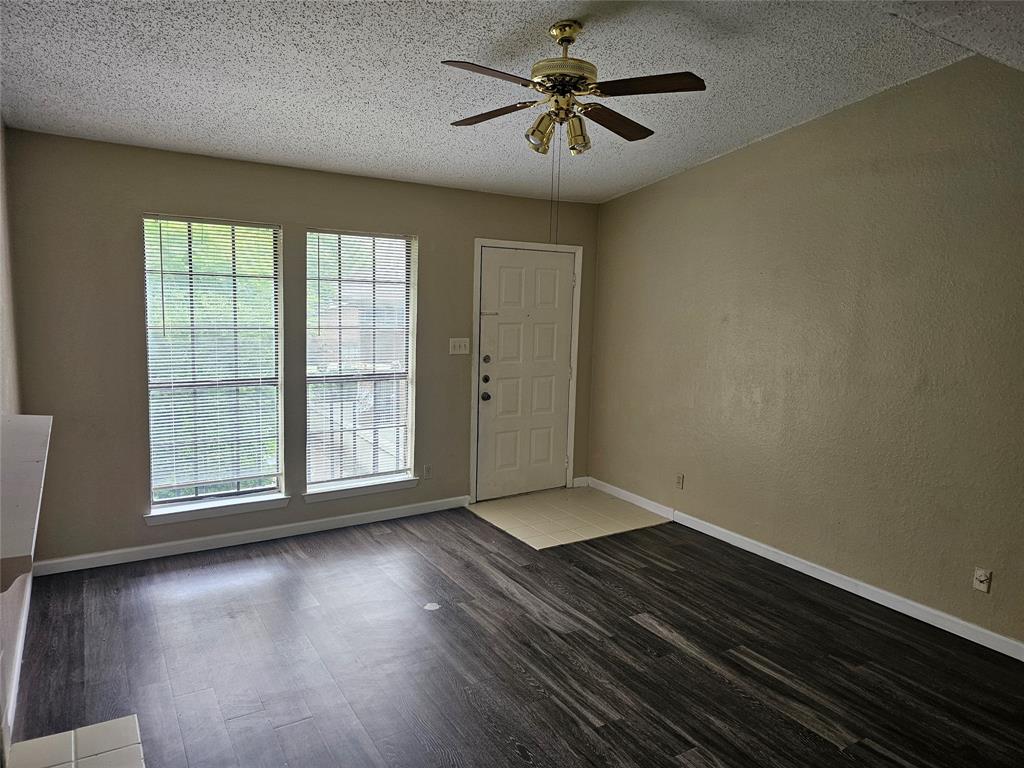 Wingate Condo - Residential Income