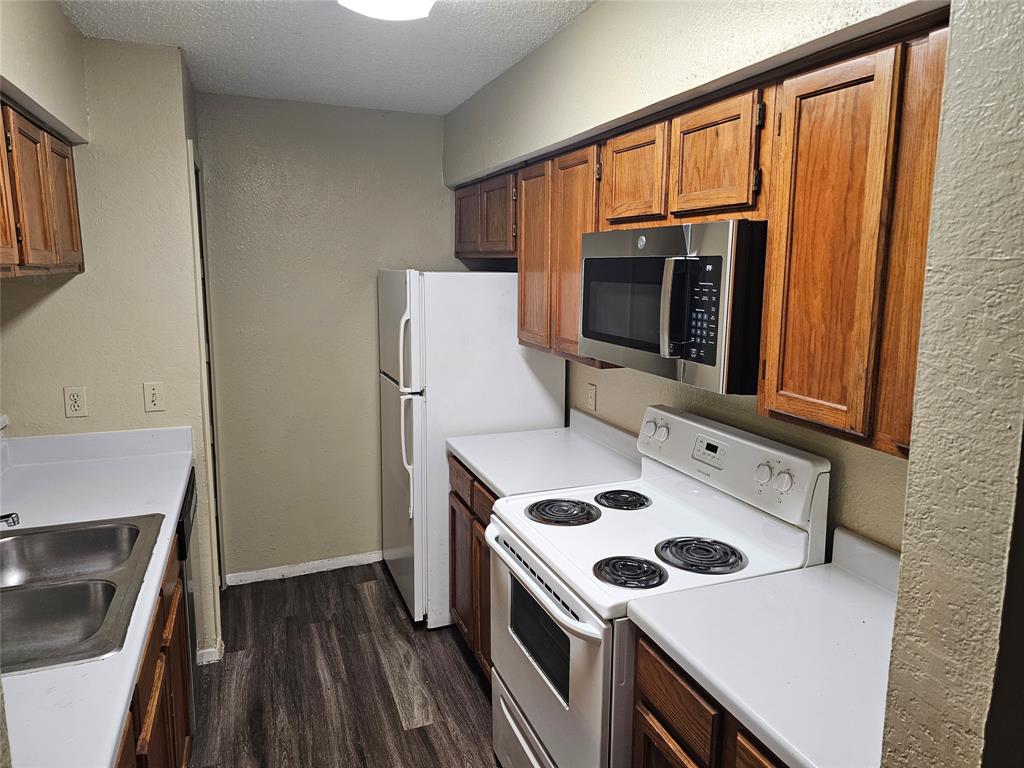 Wingate Condo - Residential Income