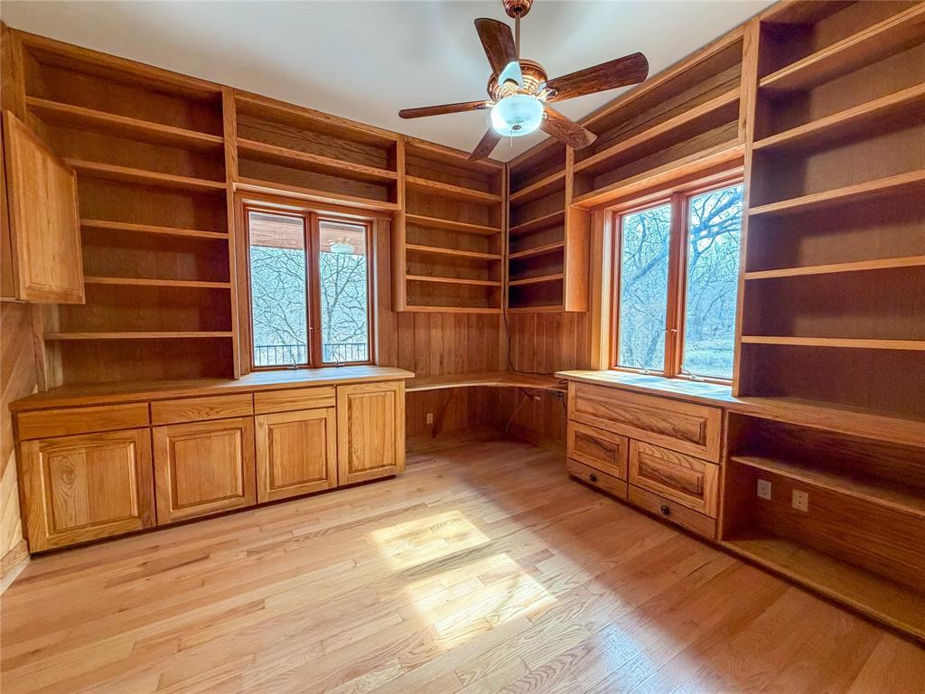 Seven Wires - Residential