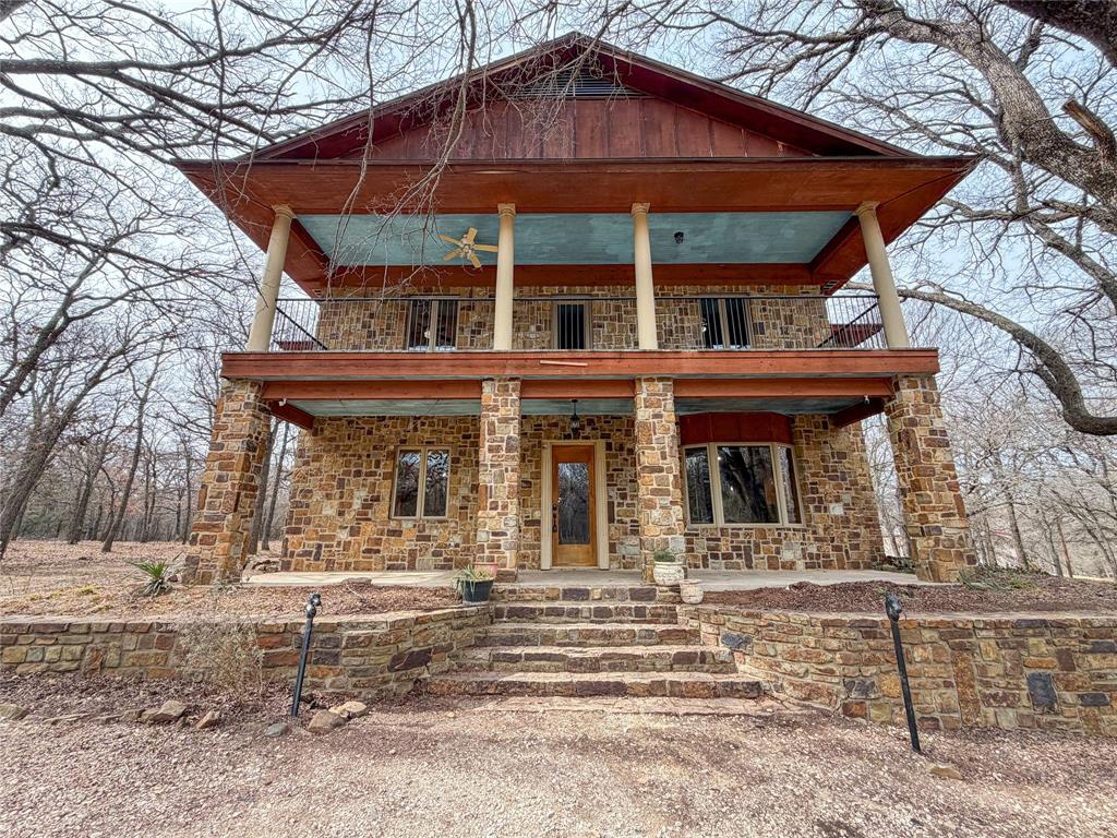 Seven Wires - Residential