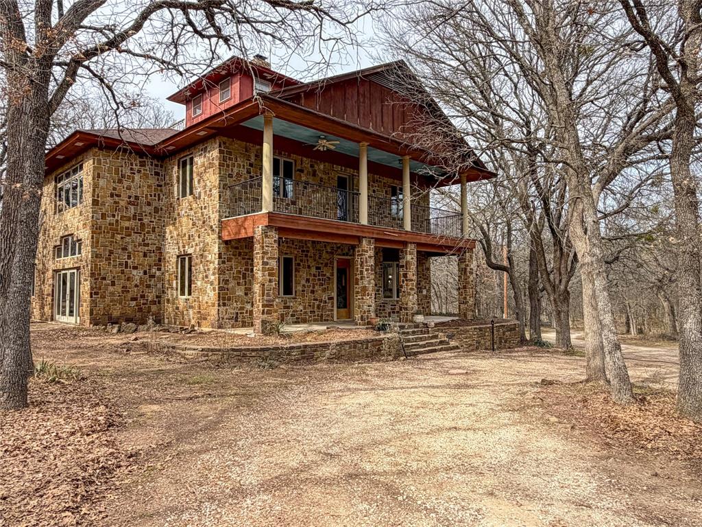 Seven Wires - Residential