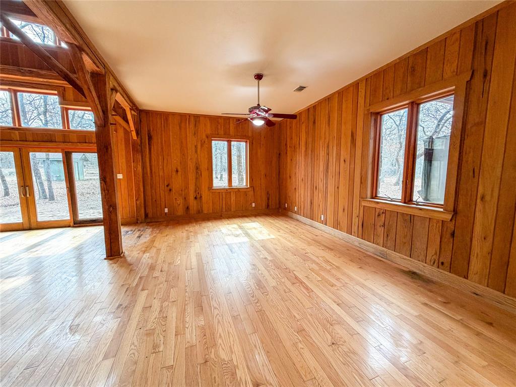 Seven Wires - Residential