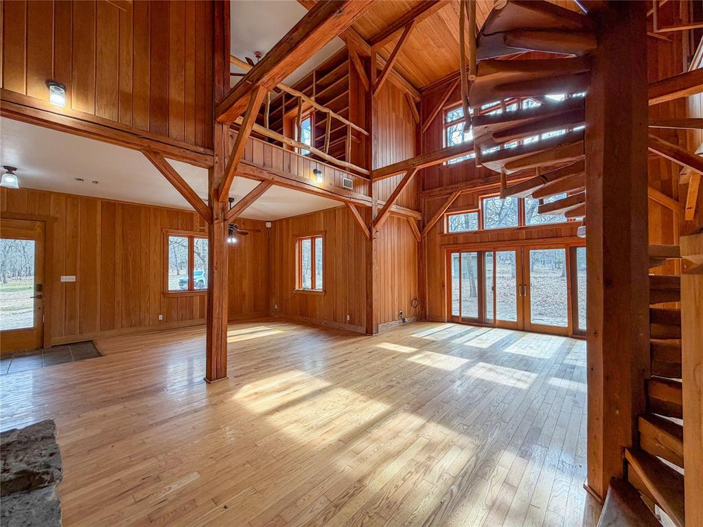 Seven Wires - Residential