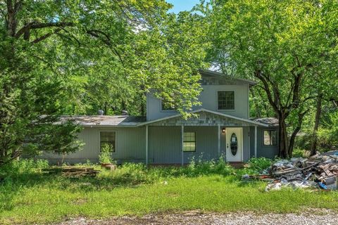 84 Natchez Road Pottsboro TX 75076