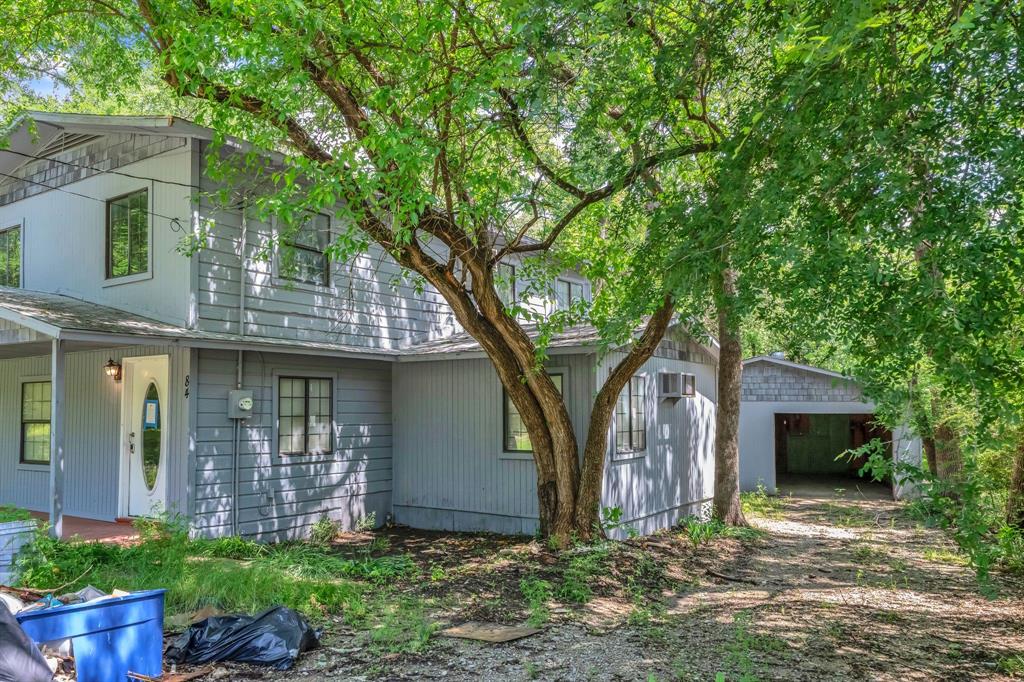 84 Natchez Road