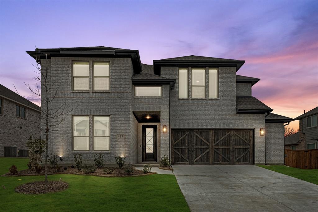 417 Sparrow Drive