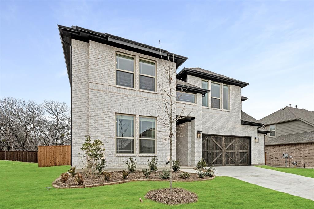 417 Sparrow Drive
