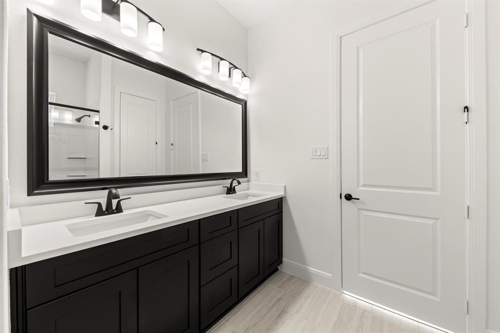 Lily Creek - Residential