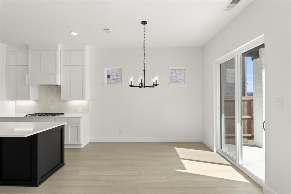 Lily Creek - Residential