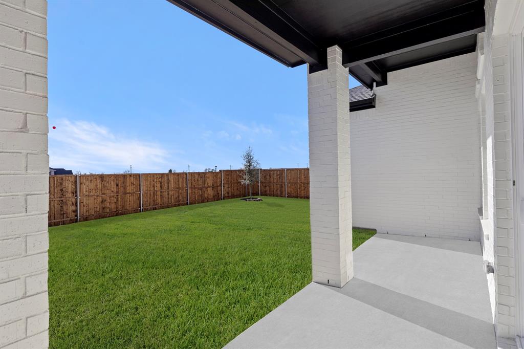 Lily Creek - Residential