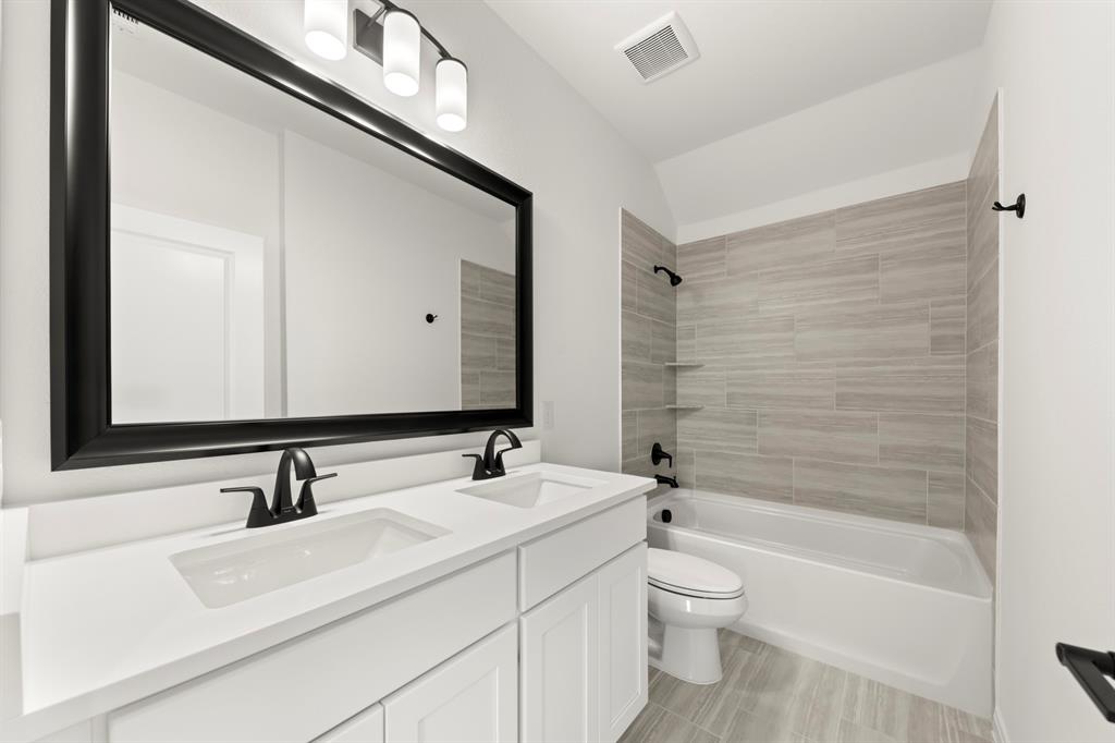 Lily Creek - Residential