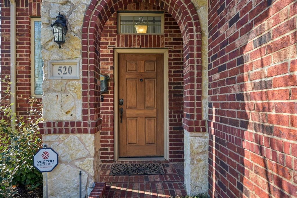 520 Eastland Drive