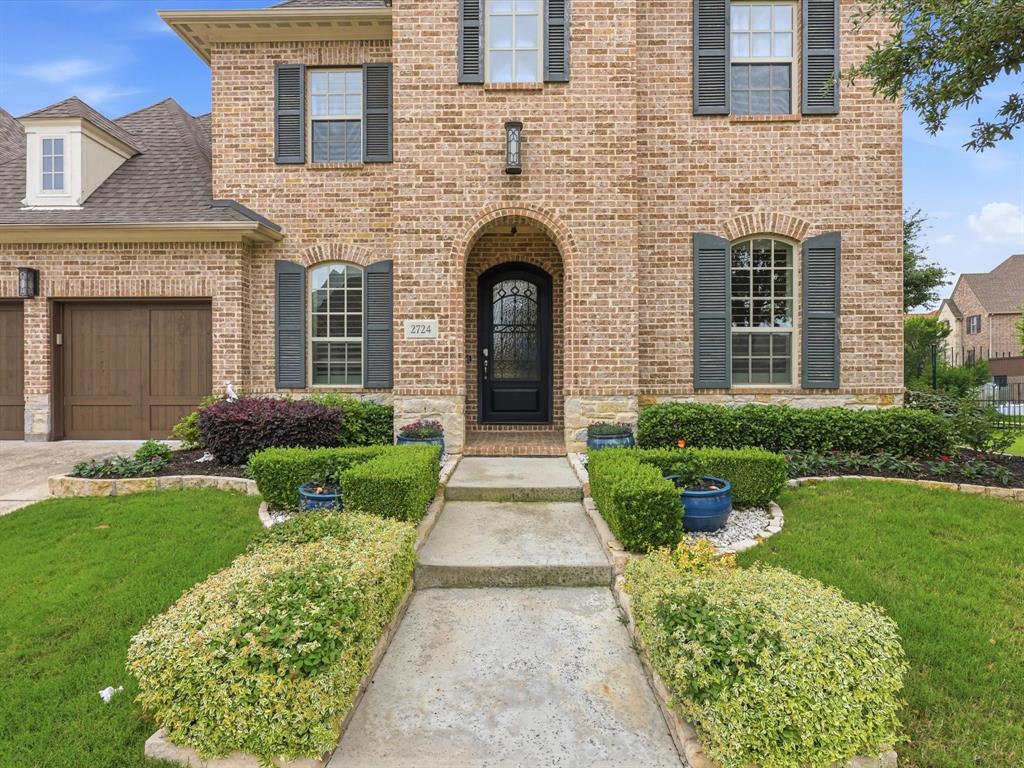 Bridges-Las Colinas Ph 2a - Residential