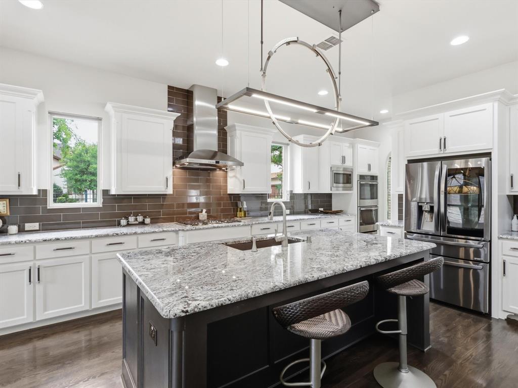 Bridges-Las Colinas Ph 2a - Residential