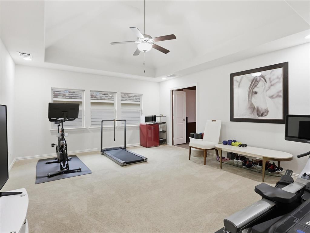 Bridges-Las Colinas Ph 2a - Residential