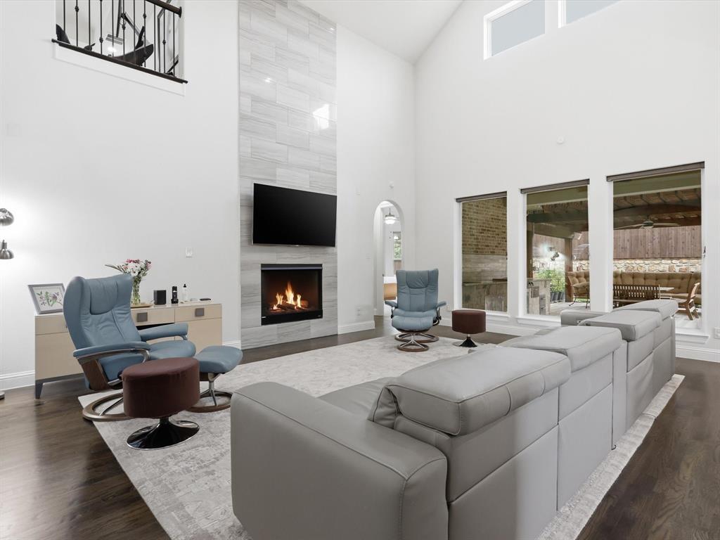 Bridges-Las Colinas Ph 2a - Residential