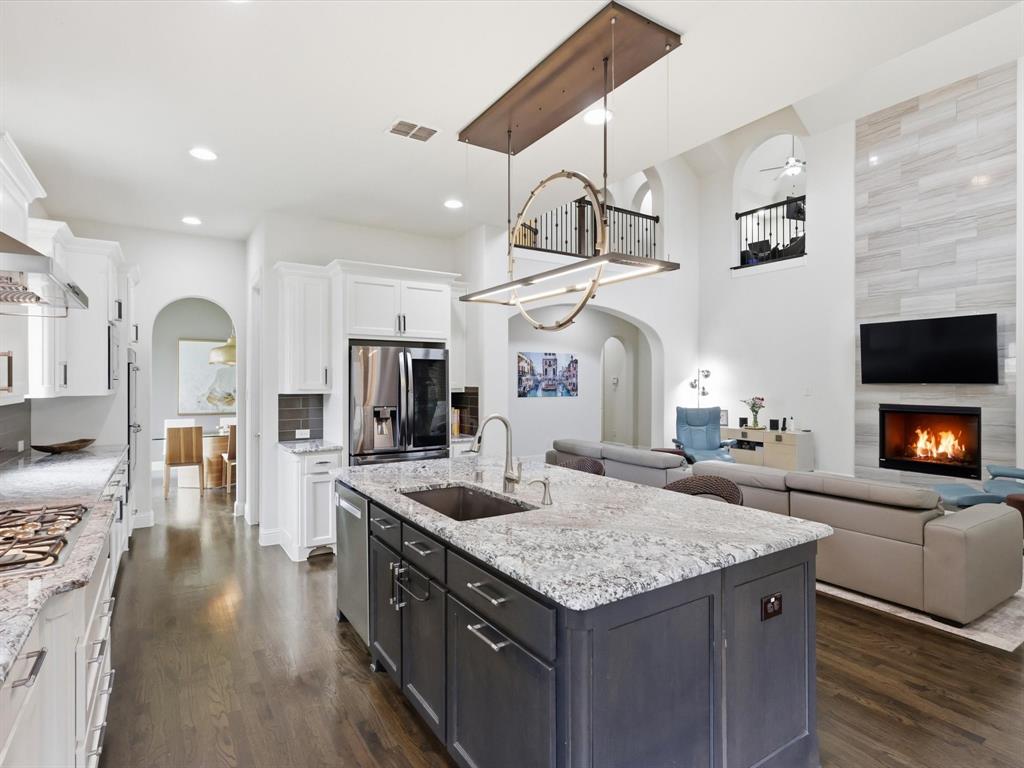 Bridges-Las Colinas Ph 2a - Residential