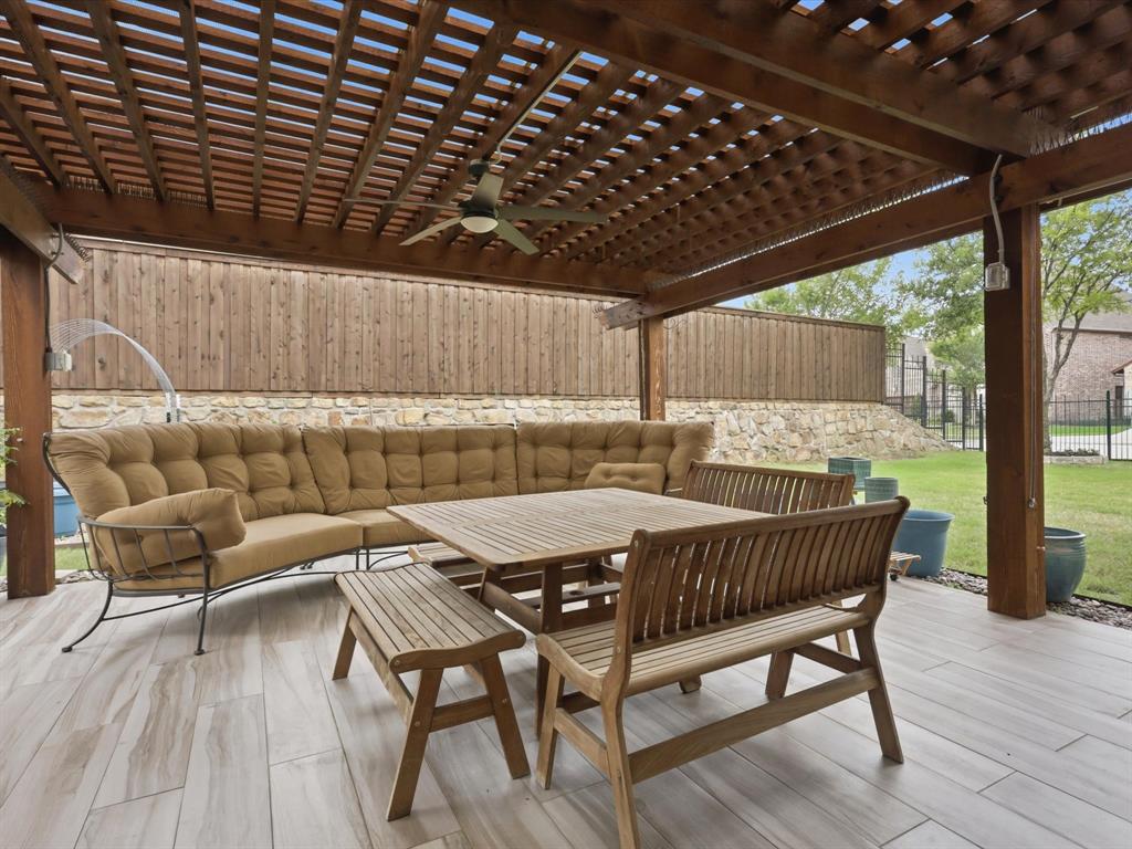 Bridges-Las Colinas Ph 2a - Residential