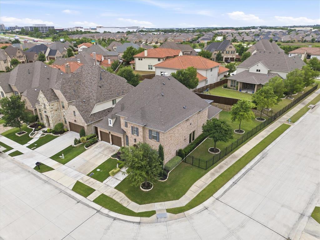 Bridges-Las Colinas Ph 2a - Residential