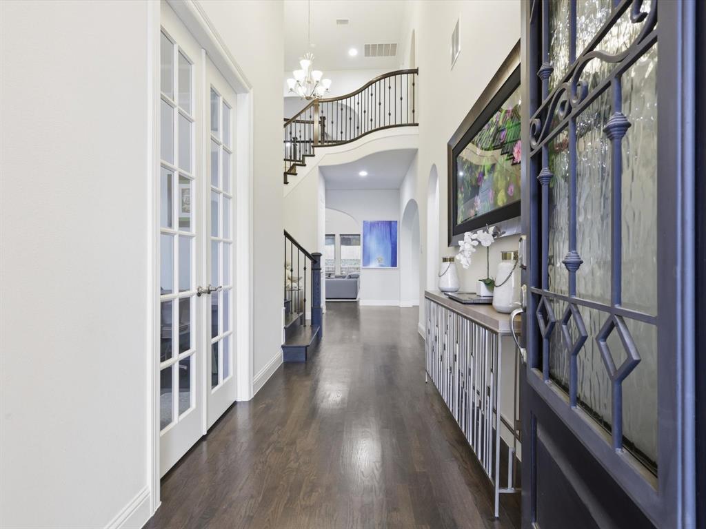 Bridges-Las Colinas Ph 2a - Residential