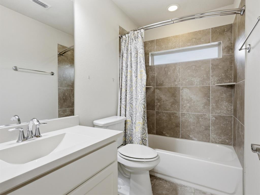 Bridges-Las Colinas Ph 2a - Residential