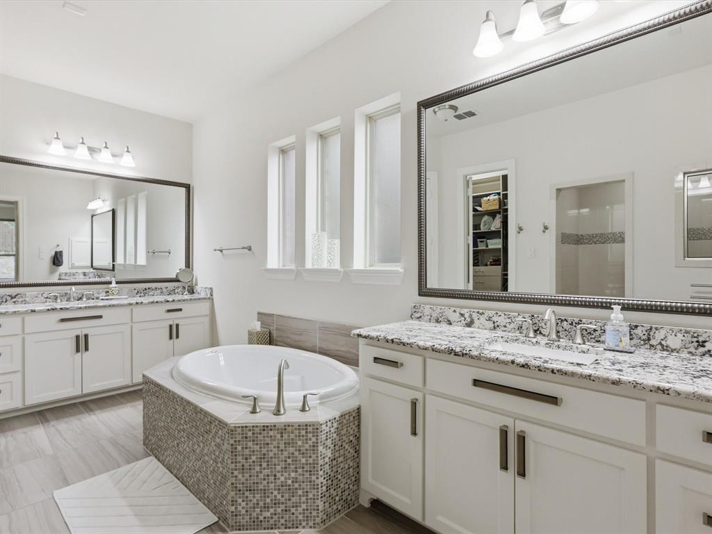 Bridges-Las Colinas Ph 2a - Residential