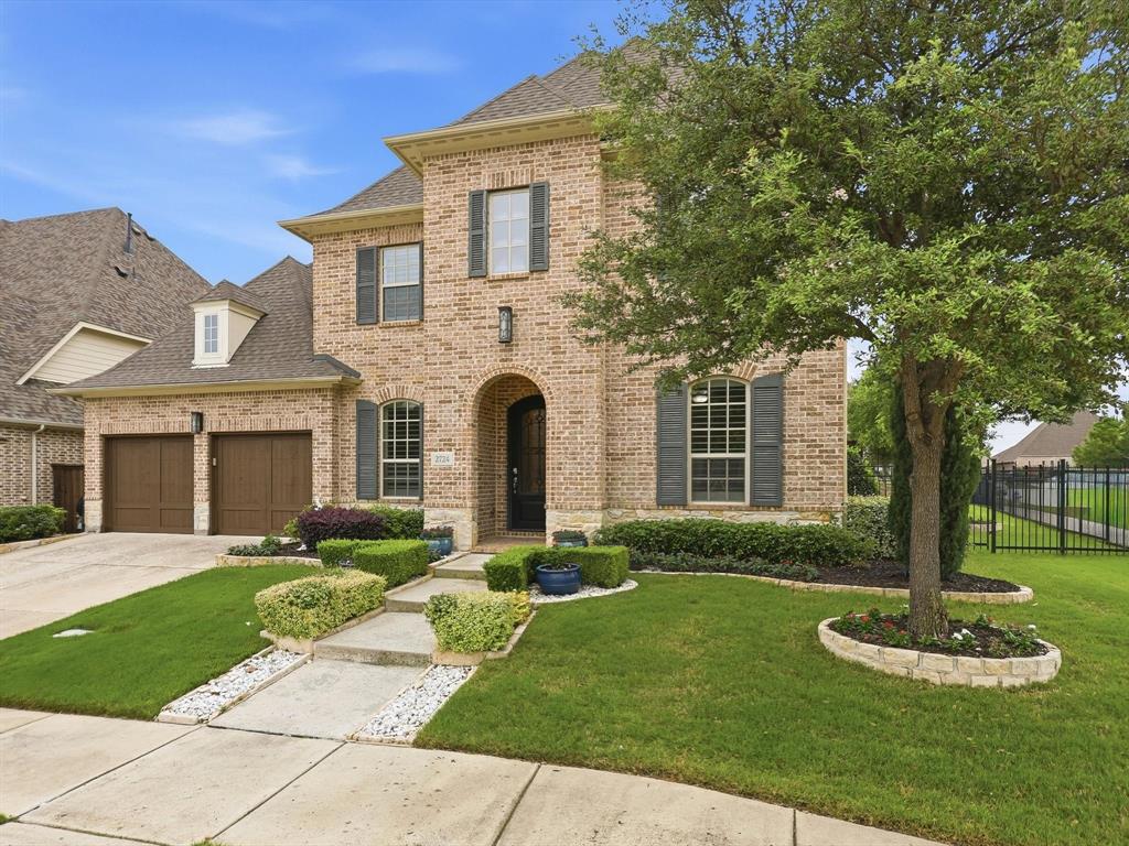 Bridges-Las Colinas Ph 2a - Residential