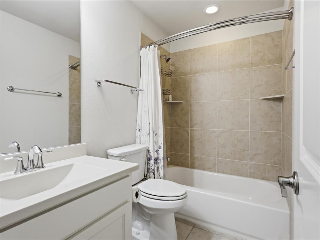 Bridges-Las Colinas Ph 2a - Residential